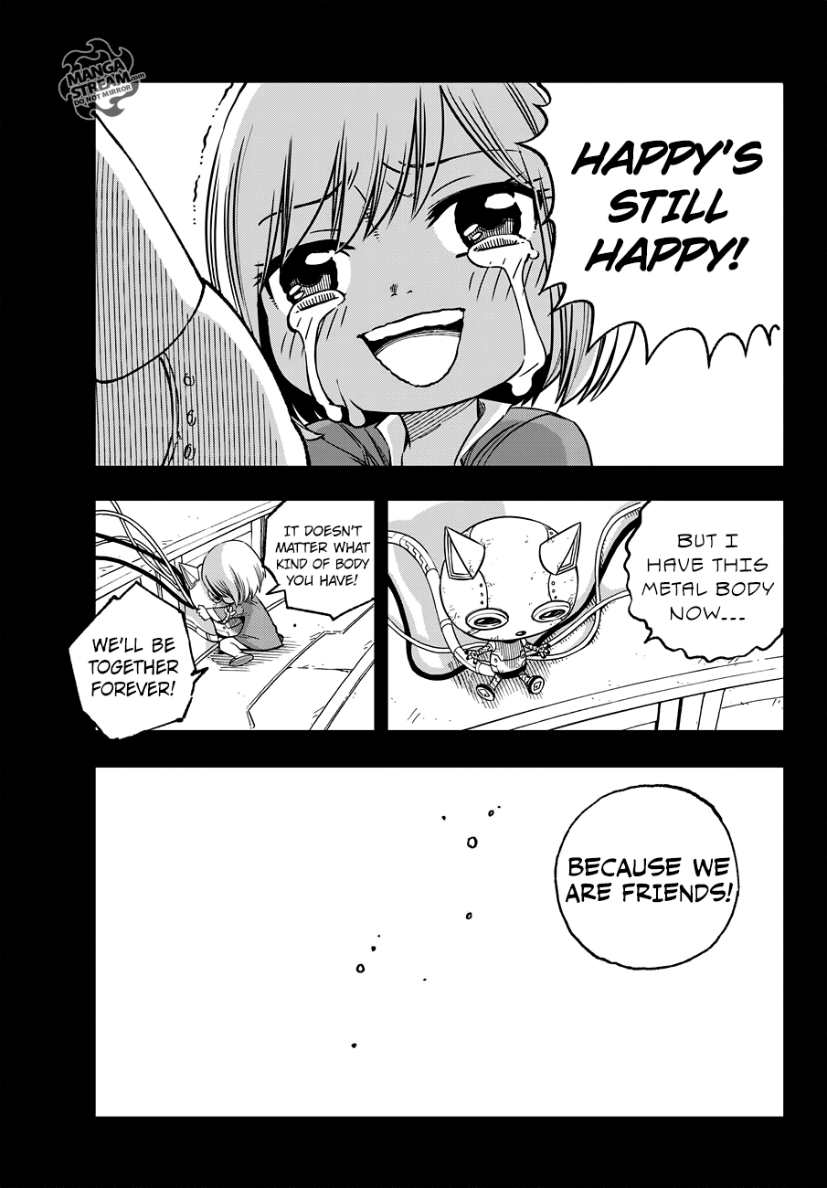 Eden's Zero Chapter 2 45